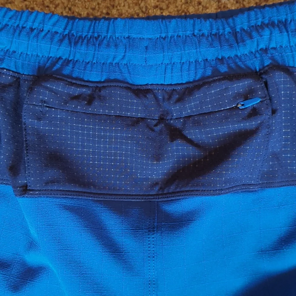 all in motion Men's Blue 6